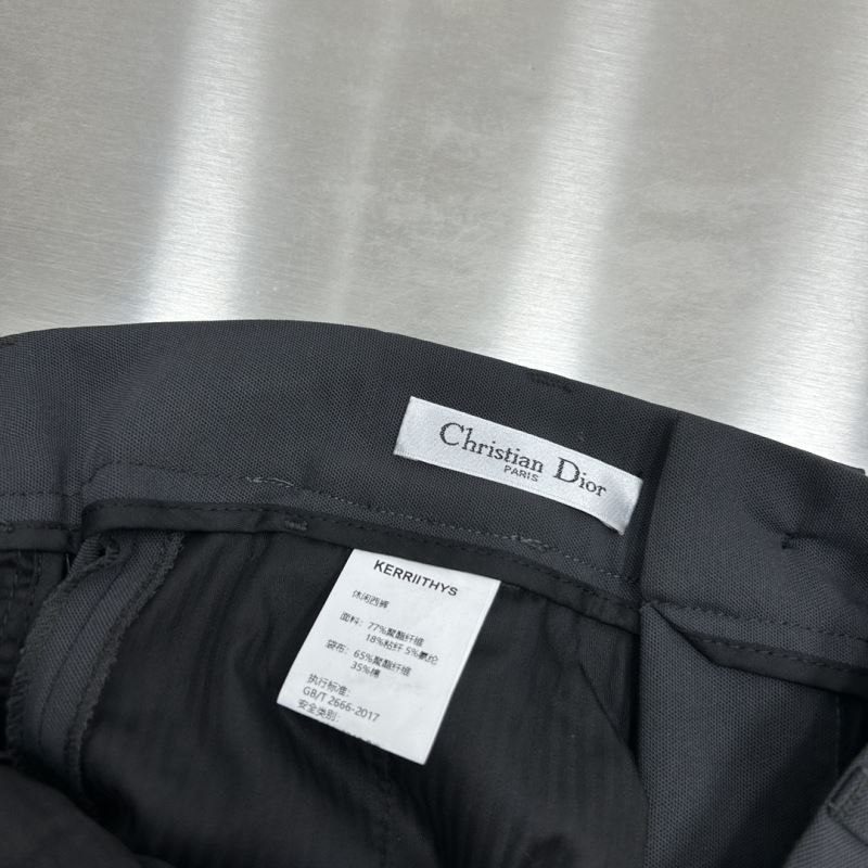 Christian Dior Long Pants